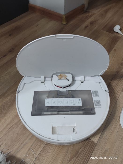 Робот-пылесос Xiaomi Dreame