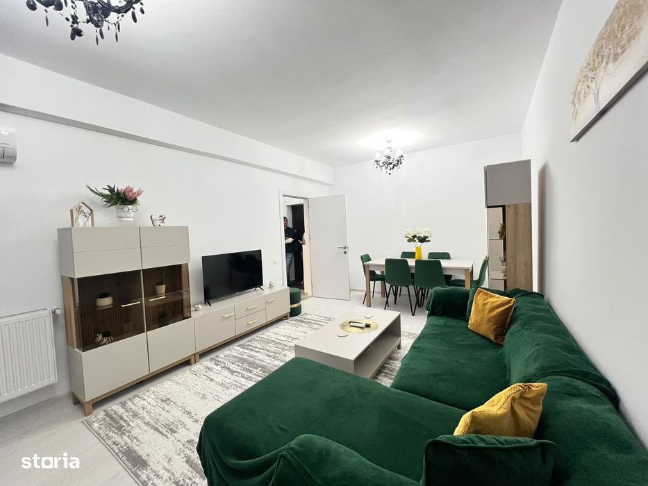 Apartament 2 camere Metalurgiei / Sector 4 / Berceni