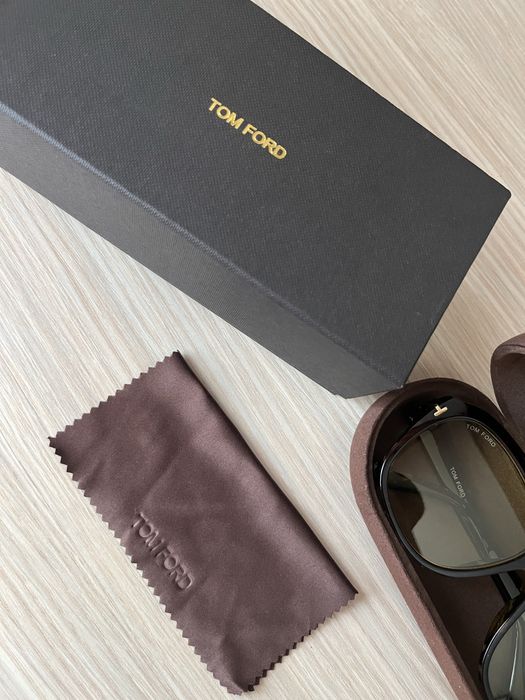 Ochelari Tom Ford