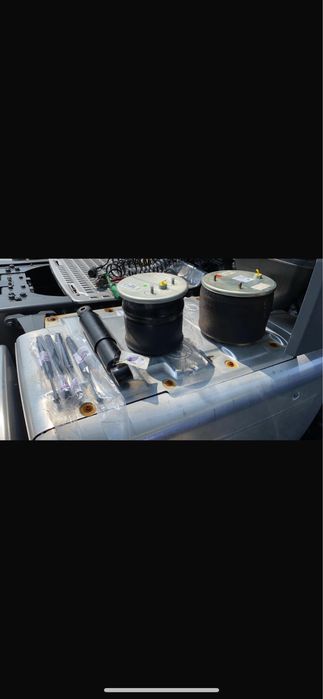 Продам запчасти DAF оригинал