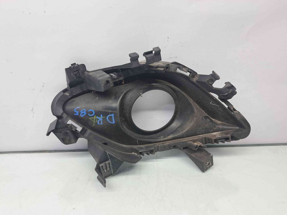 Grila proiector dreapta MAZDA 6 (GJ1) [Fabr 2014-2021] CHR4-50C11