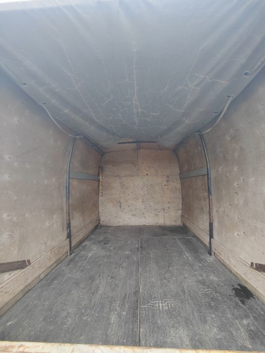 Продам Газель фермер