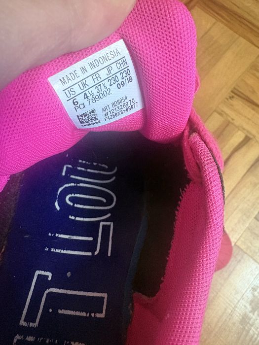 Adidas маратонки кецове