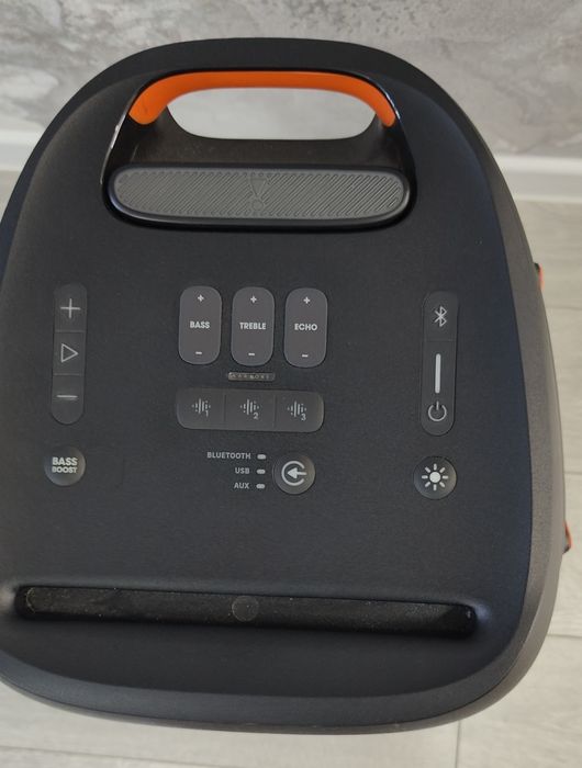 Колонка  JBL PARTYBOX 310