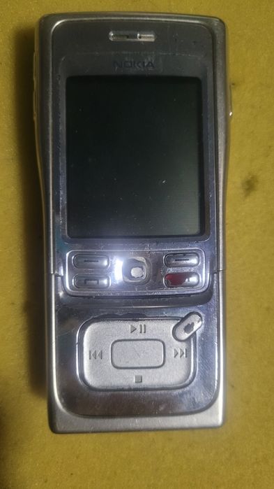 Nokia n 91  4gb оригинал