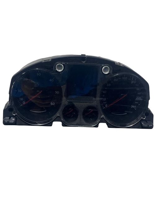 Kit Pornire Volkswagen Passat 3C2 2005 - 2010 2.0 Tdi Bmr 03G906018