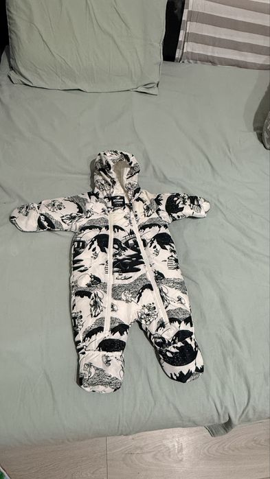 Комбинезон детский!