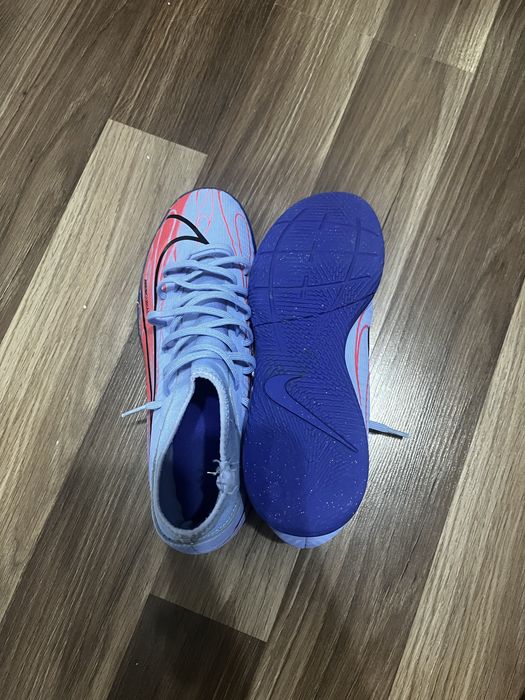 Nike mercurial marimea 43