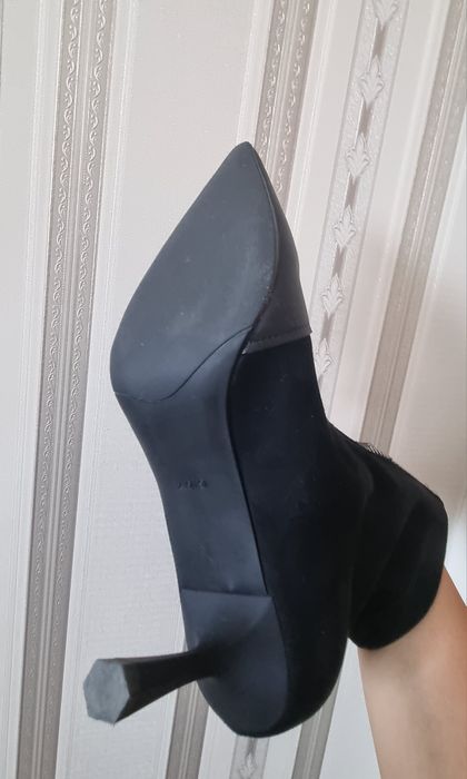 Ботильоны Весна /Осень