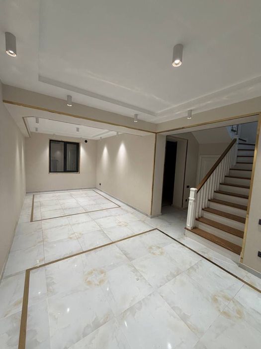 Яшнабадский район  Новый  ЕВРО ДОМ