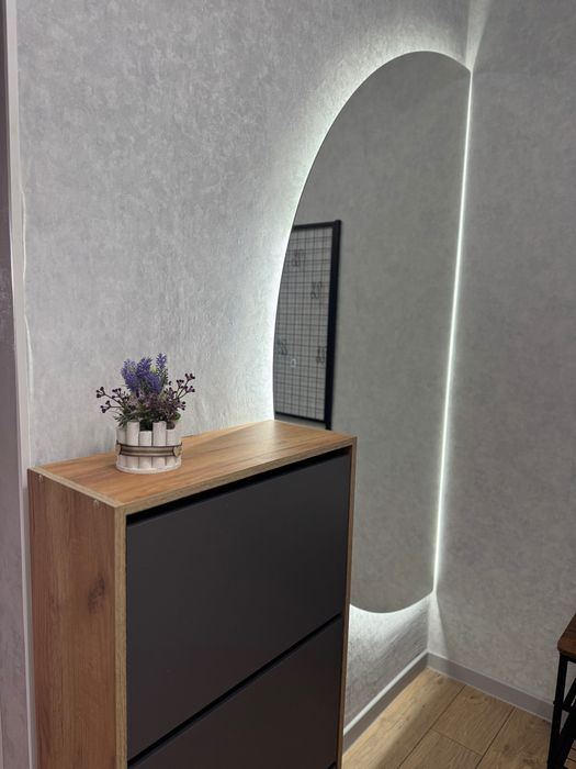 Сдается однокомнатная квартира