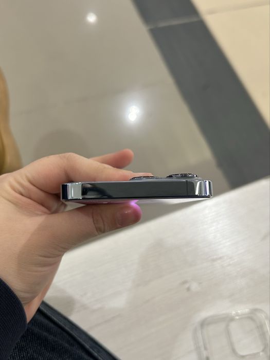 Айфон 13 pro 256 гб