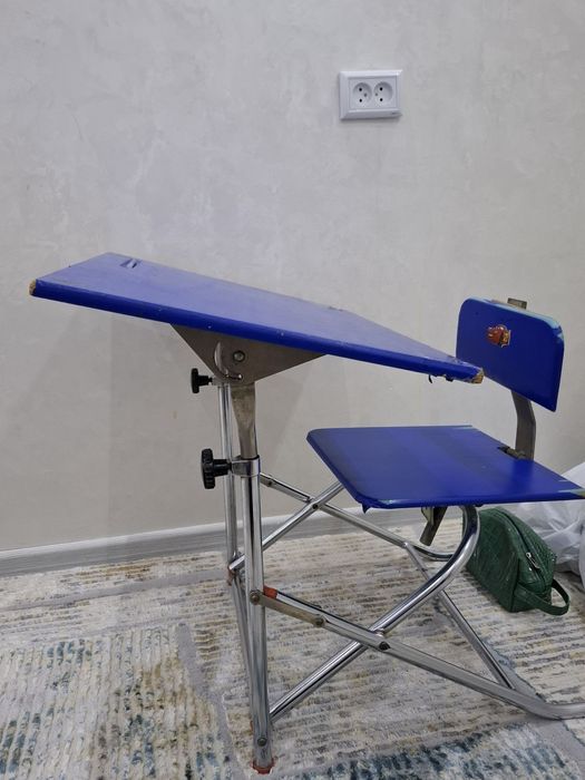 Школьная парта, для детей