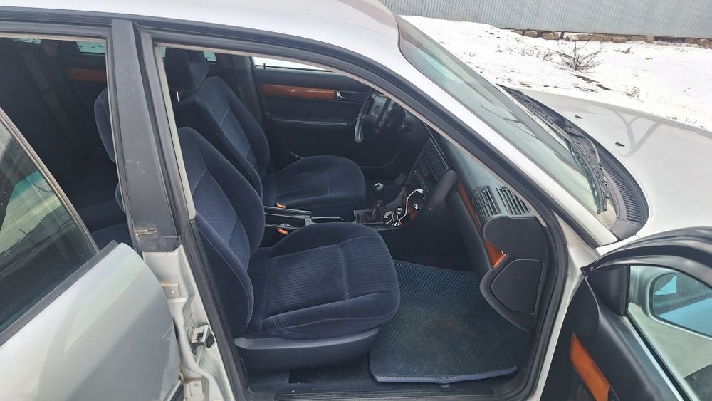 Продам Ауди 100, с4