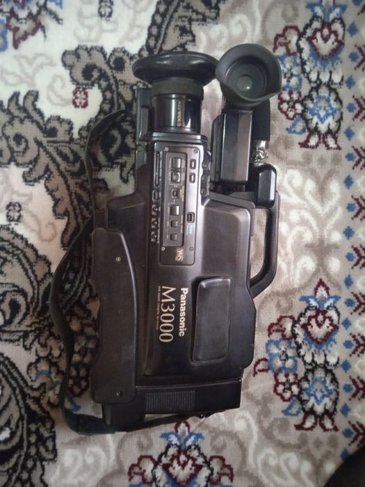 Video kamera arzon narxlarda