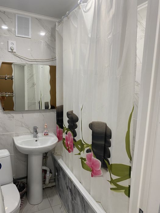 Сдам квартиру посуточно