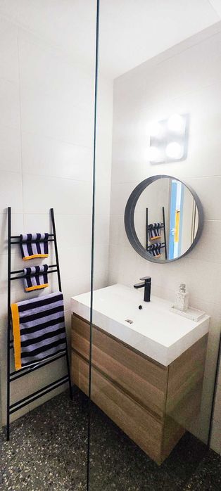 Двустаен апартамент МакДрайв