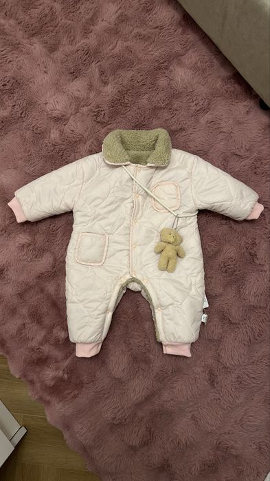 Комбинезон детский НОВЫЙ