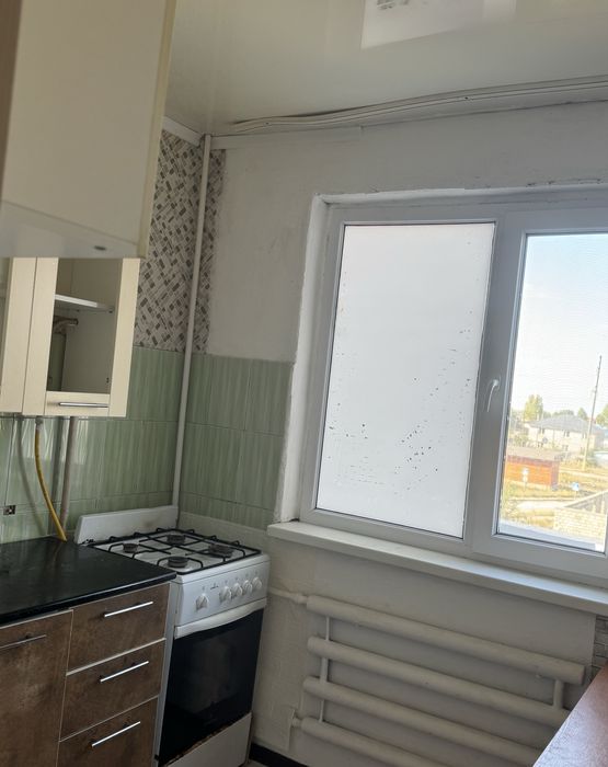 Продажа квартир, 1 комнатная