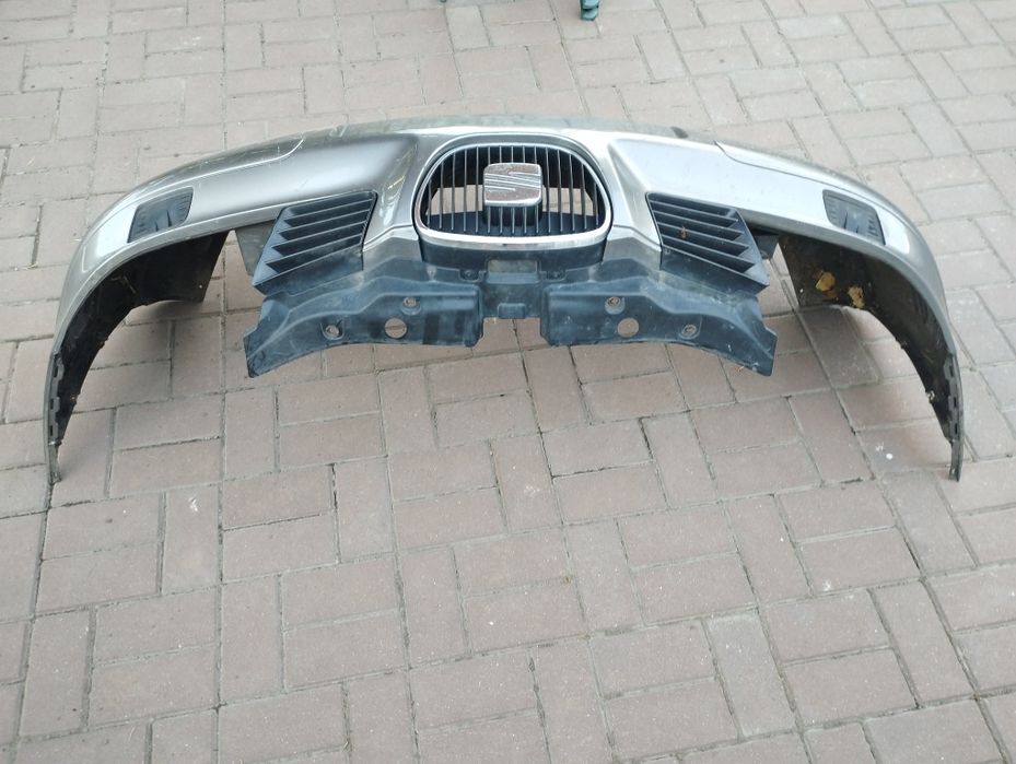 Bara fata Seat Ibiza