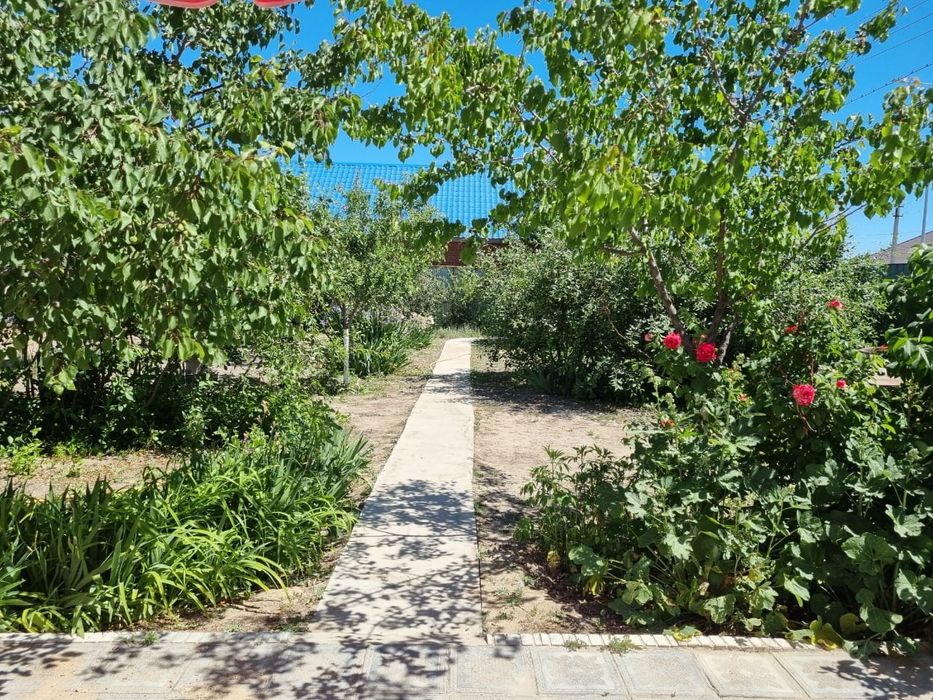 Дом Атырау Бирлик 2