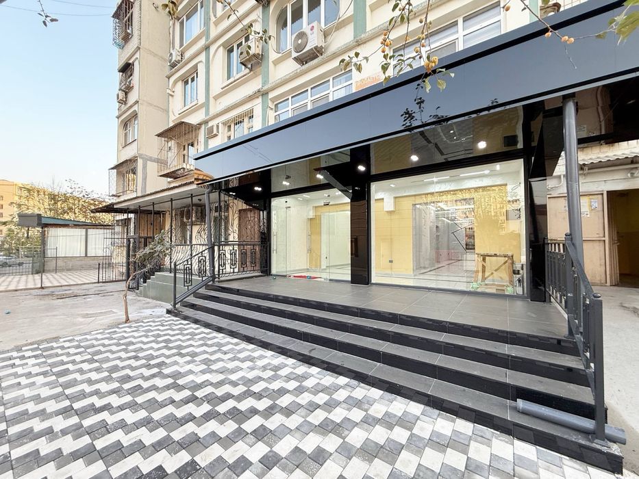 Аренда Паркентский /корзинка 100 м2