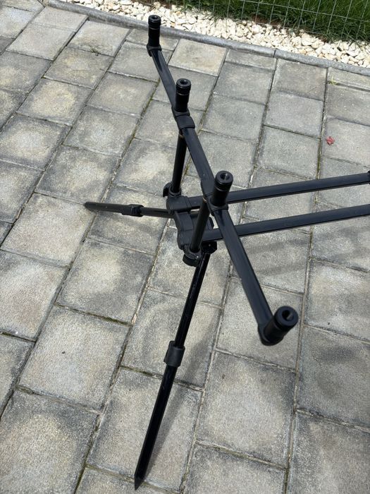 Rod-pod Fox horizon duo 3&4 posturi