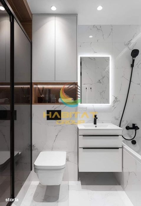 Apartament 4 camere Sector 4 Dezvoltator Comision0%
