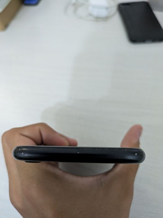 iPhone se 2020 88% акб 128 гигабайт