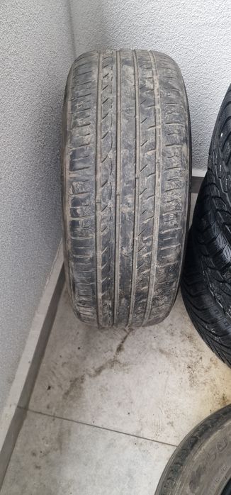 Cauciuc de vara roadhog