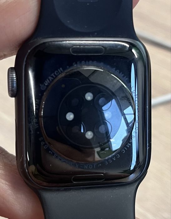 Apple watch 6 series