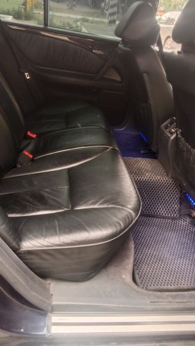 Продам Мерс авангард е280