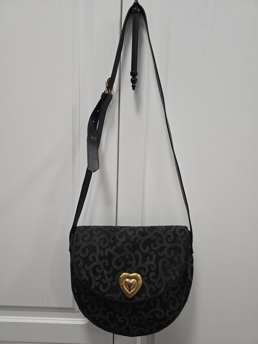 Винтидж чанта YSL