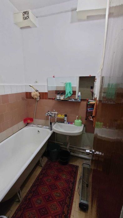 3-комн. кв., 77.27 м², 2/4 этаж