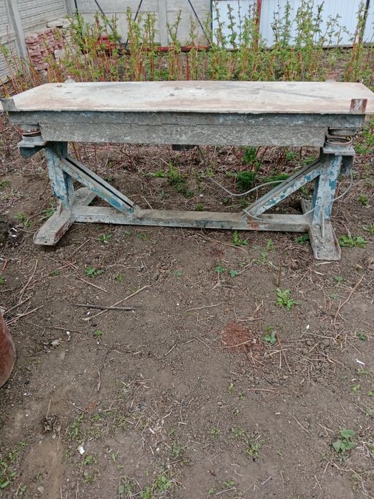 Срочно продам Формы для Ж/Б изжедий