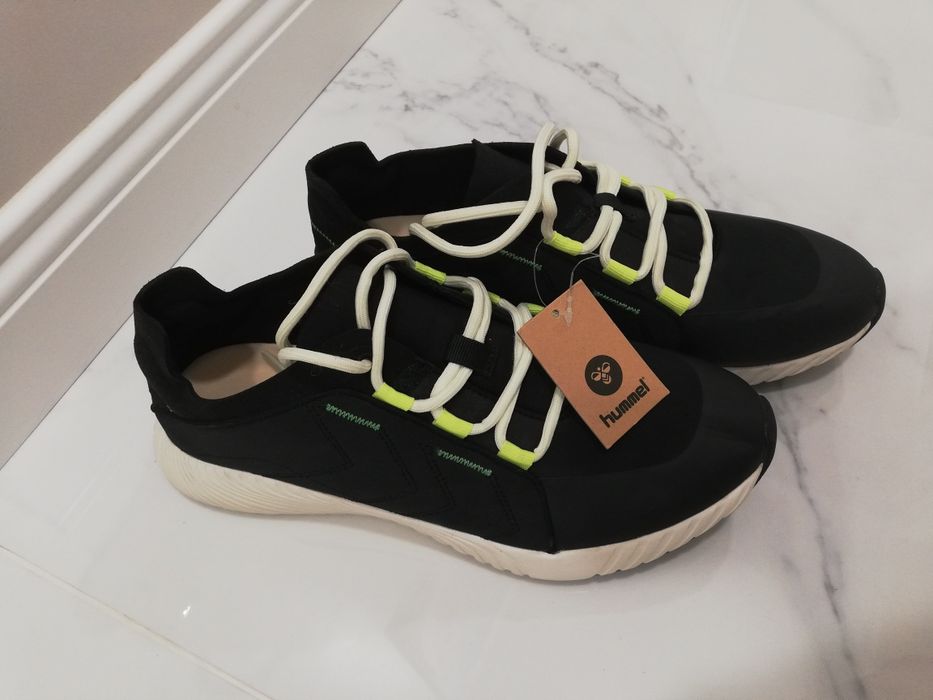 Маратонки Hummel