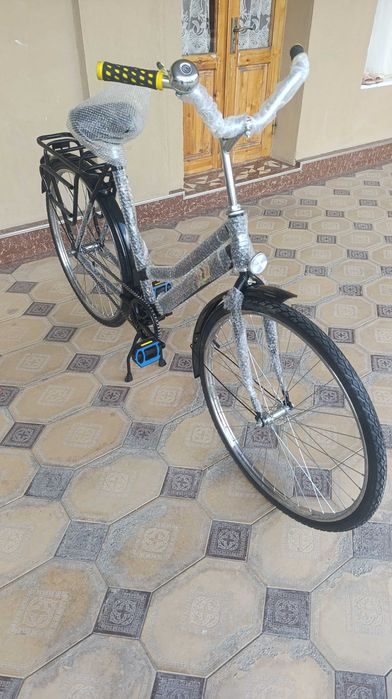 ''26'' va ''28'' Velosipedlar