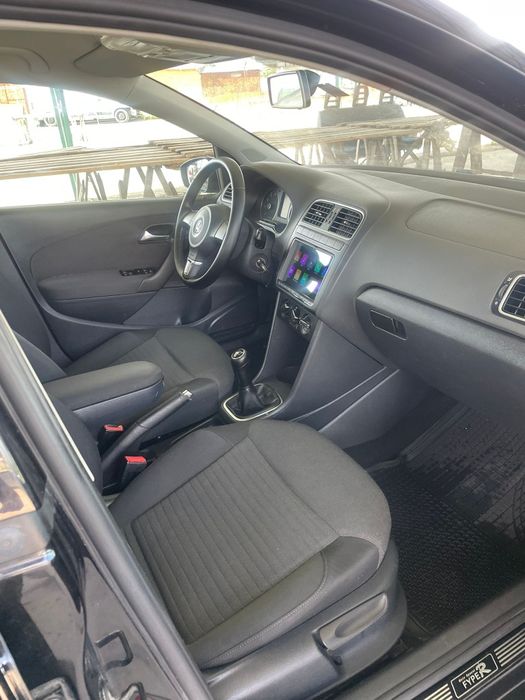 Volkswagen Polo 12 mpi