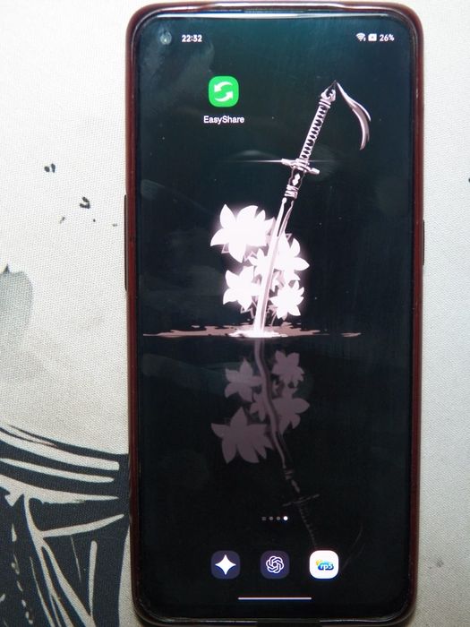 Продам oppo reno 5 4G