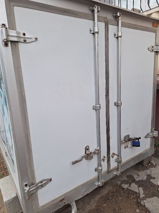 Mini Kochma xaladelnik sotiladi