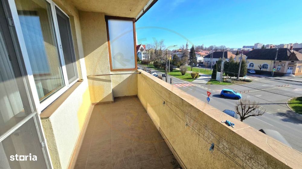 Chirie 3 Camere Satu Mare B-dul Closca