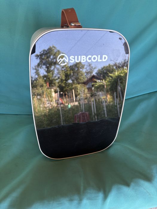 Мини хладилник Subcold