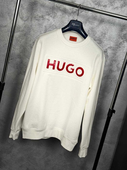 Bluza Hugo Barbati