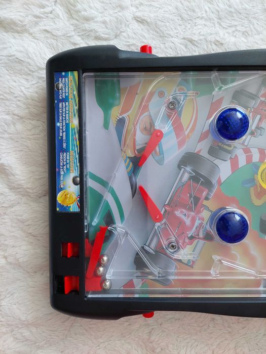 Joc copii Pinball Super Flipper Spiel
