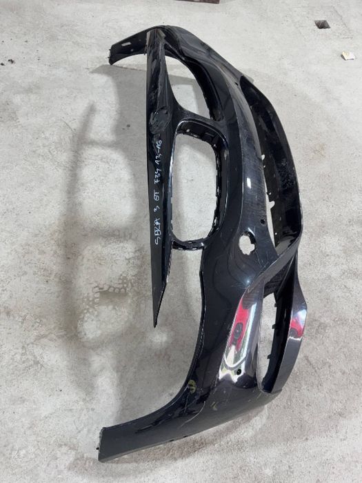 Bara fata BMW Seria 3 GT M PACK M PACHET F34 2013/2014/2015/2016