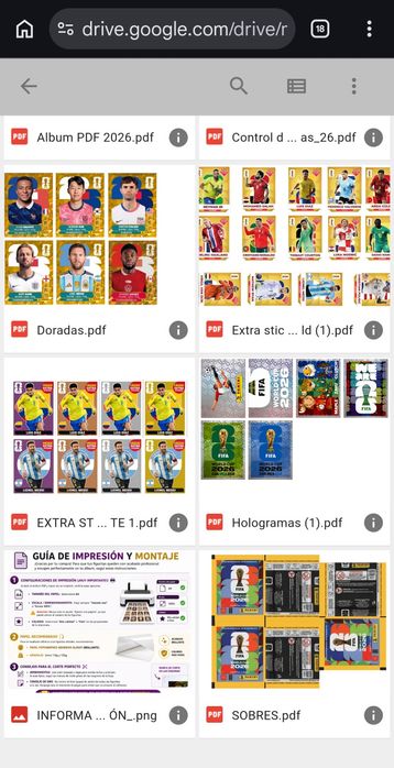 World Cup 2026 pdf varianta full