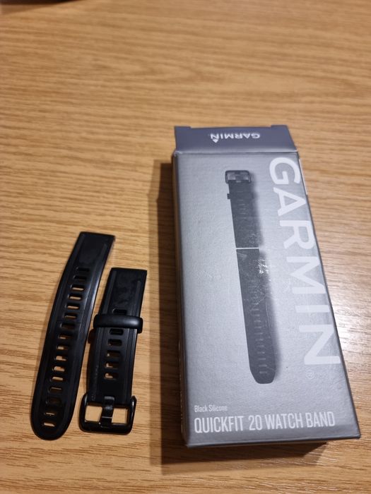 Garmin Fenix 6S defect