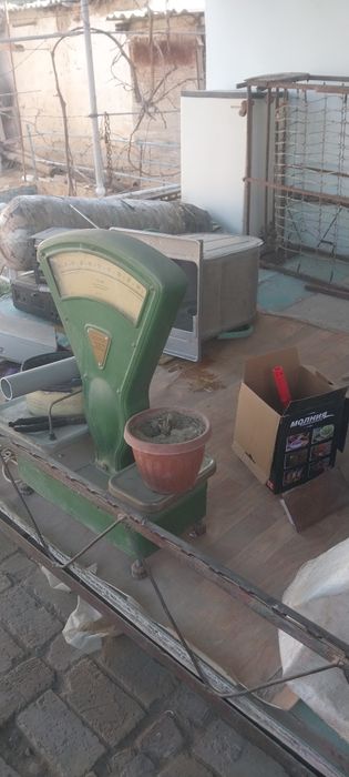 Сотилади хаммаси