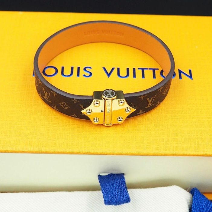 Accesoriu nou nou - brățară Louis Vuitton