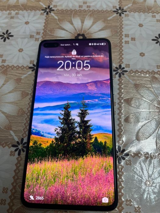 Telefon Huawei P40